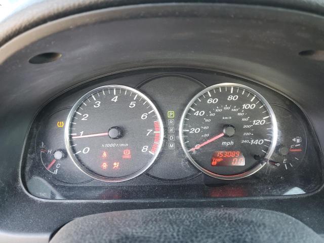 Photo 9 from auction – 2008 MAZDA 6 I with VIN 1YVHP80C385M48958