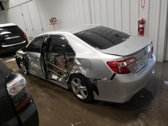 Photo 2 from auction – 2012 TOYOTA CAMRY BASE with VIN 4T1BF1FK0CU086280