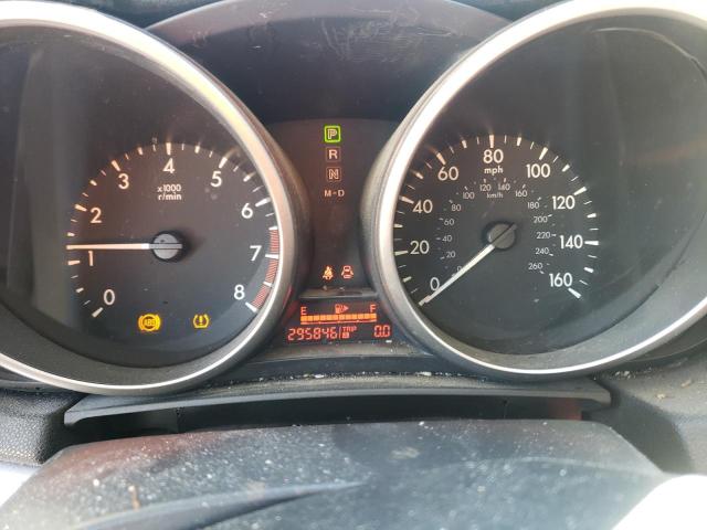 Zdjęcie 9 z aukcji – 2010 MAZDA 3 I z VIN JM1BL1SG7A1164597