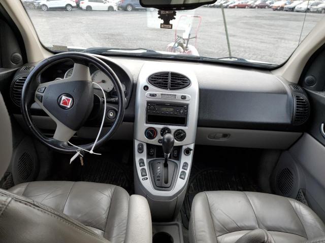 Photo 8 from auction – 2004 SATURN VUE with VIN 5GZCZ63434S857877