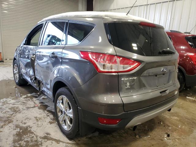 Photo 2 from auction – 2013 FORD ESCAPE SE with VIN 1FMCU9GX3DUC32448