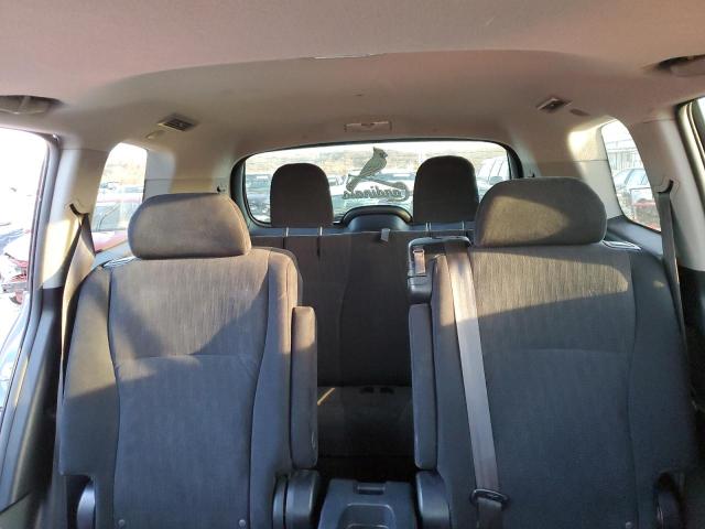 Photo 10 from auction – 2009 TOYOTA HIGHLANDER with VIN JTEES43A892125840