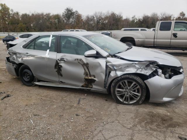 Photo 4 from auction – 2016 TOYOTA CAMRY LE with VIN 4T1BF1FK1GU570898