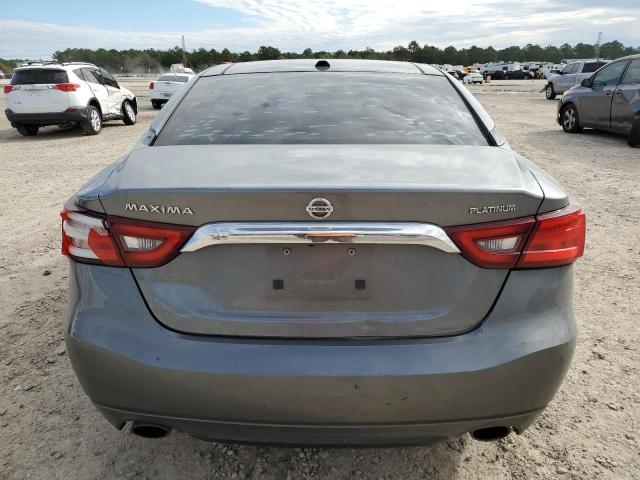 Photo 6 from auction – 2016 NISSAN MAXIMA 3.5 with VIN 1N4AA6AP7GC382073