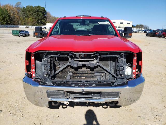 Photo 5 from auction – 2015 CHEVROLET SILVERADO with VIN 1GC1KUEG7FF623715