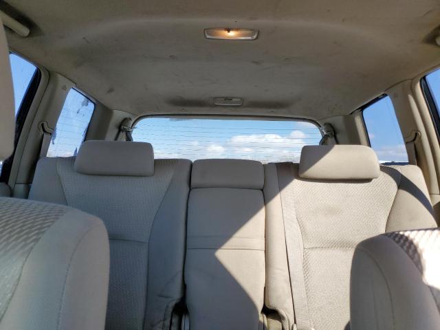 Photo 10 from auction – 2006 TOYOTA HIGHLANDER with VIN JTEEP21A160177813