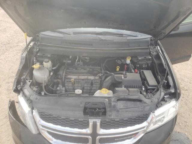 Photo 12 from auction – 2019 DODGE JOURNEY SE with VIN 3C4PDCBB8KT866733