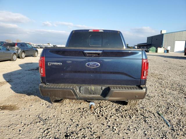 Photo 6 from auction – 2016 FORD F150 SUPER with VIN 1FTEW1EGXGFA73867