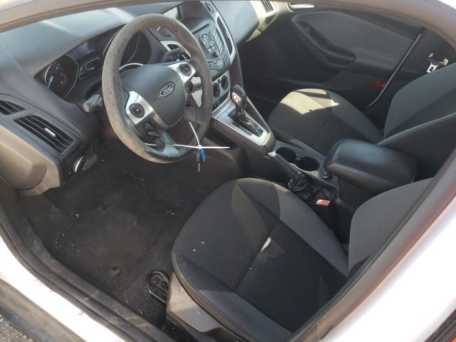 Zdjęcie 7 z aukcji – 2013 FORD FOCUS SE z VIN 1FADP3K22DL250296