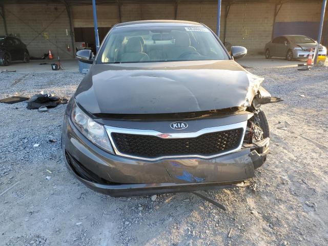 Photo 5 from auction – 2013 KIA OPTIMA LX with VIN 5XXGM4A70DG257976