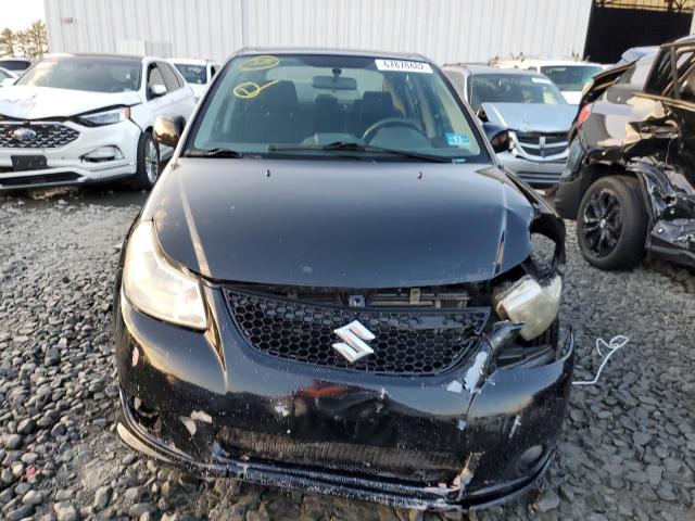 Photo 5 from auction – 2009 SUZUKI SX4 SPORT with VIN JS2YC414396203533