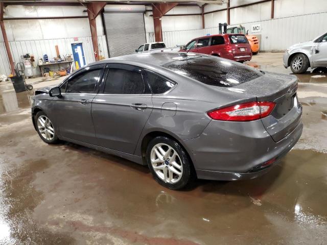 Photo 2 from auction – 2014 FORD FUSION SE with VIN 1FA6P0H75E5397289