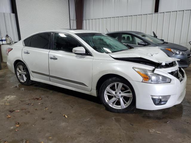 Photo 4 from auction – 2015 NISSAN ALTIMA 2.5 with VIN 1N4AL3AP4FC156306