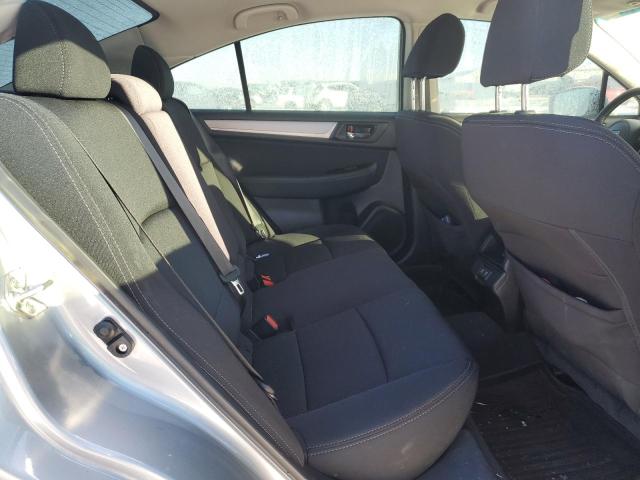Photo 10 from auction – 2019 SUBARU LEGACY 2.5 with VIN 4S3BNAF66K3033629