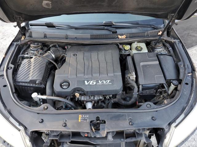 Photo 11 from auction – 2013 BUICK LACROSSE with VIN 1G4GC5G37DF204179