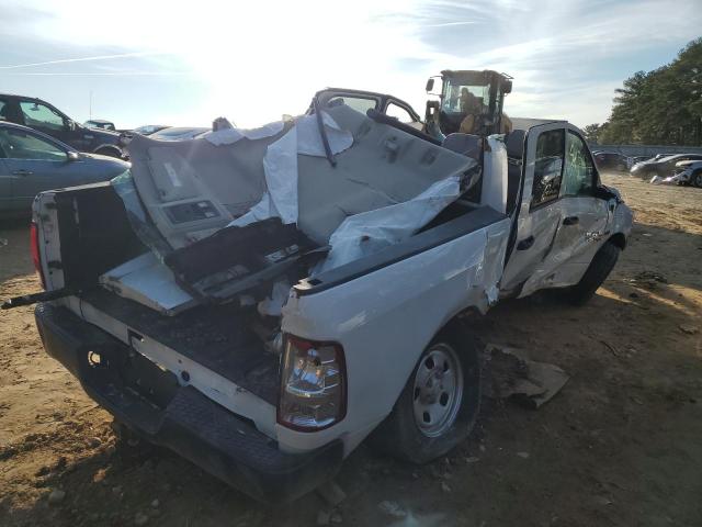 Photo 3 from auction – 2018 RAM 1500 ST with VIN 1C6RR7KM8JS315132