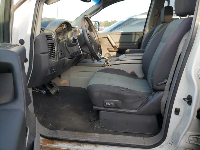 Photo 7 from auction – 2004 NISSAN TITAN XE with VIN 1N6AA07B94N581786