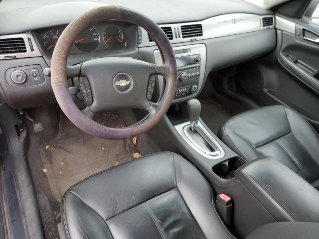 Photo 8 from auction – 2008 CHEVROLET IMPALA LT with VIN 2G1WT58K481284486