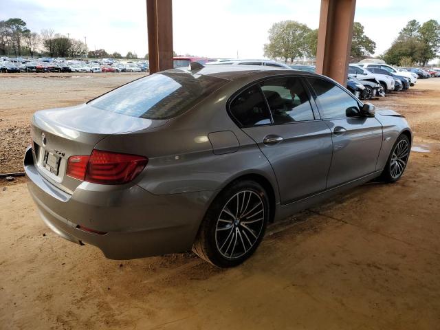 Zdjęcie 3 z aukcji – 2011 BMW 550 I z VIN WBAFR9C53BC617970