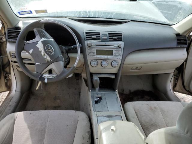 Photo 8 from auction – 2011 TOYOTA CAMRY BASE with VIN 4T1BF3EK4BU710626