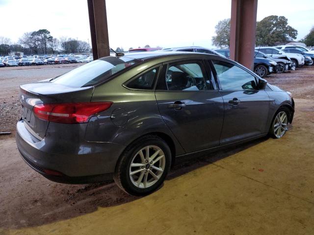 Photo 3 from auction – 2018 FORD FOCUS SE with VIN 1FADP3F22JL237134