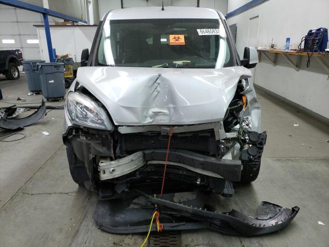 Photo 12 from auction – 2017 RAM PROMASTER with VIN ZFBERFBB9H6D39741