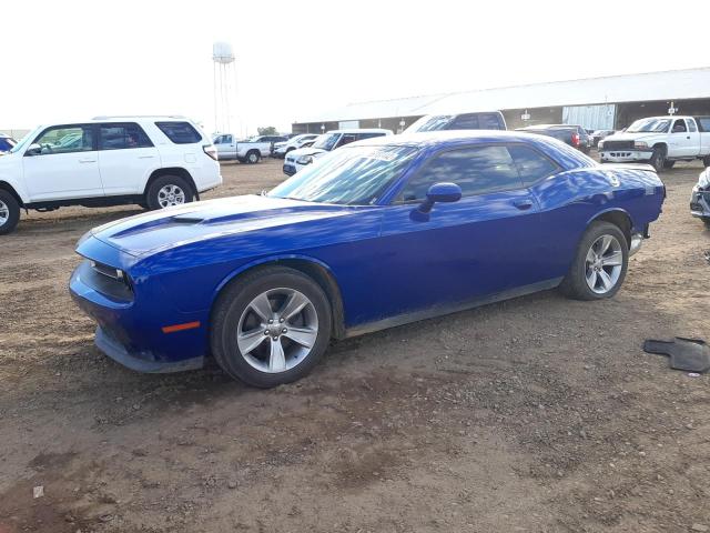 DODGE CHALLENGER 2019 with VIN 2C3CDZAG5KH551870 - Photo from auction