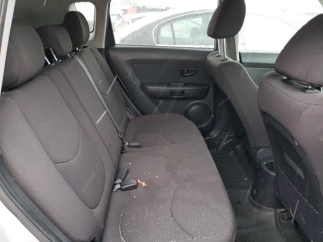 Photo 10 from auction – 2013 KIA SOUL with VIN KNDJT2A5XD7571476