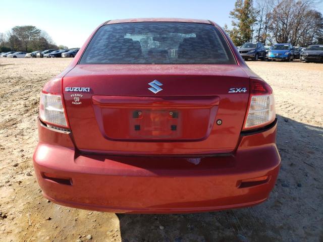 Photo 6 from auction – 2013 SUZUKI SX4 LE with VIN JS2YC5A3XD6100910