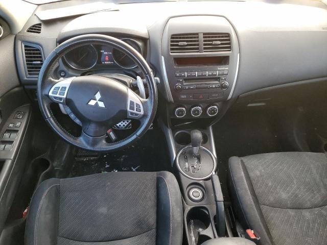 Photo 8 from auction – 2013 MITSUBISHI OUTLANDER with VIN 4A4AR5AU2DE016274