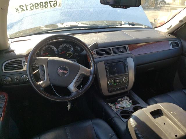 Photo 8 from auction – 2010 GMC YUKON HYBR with VIN 1GKUKFDJ3AR277342