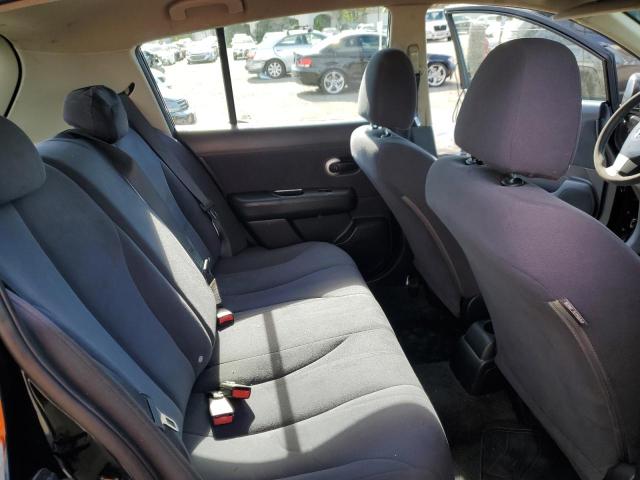 Photo 10 from auction – 2008 NISSAN VERSA S with VIN 3N1BC13E38L381647