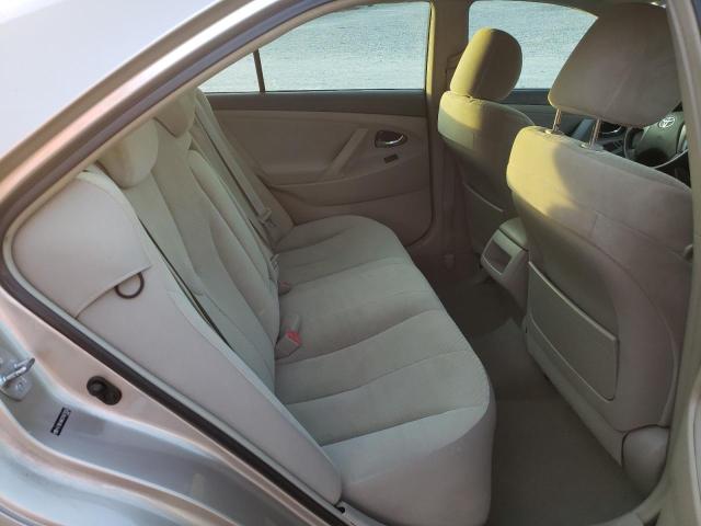 Photo 10 from auction – 2007 TOYOTA CAMRY CE with VIN 4T1BE46K07U677056
