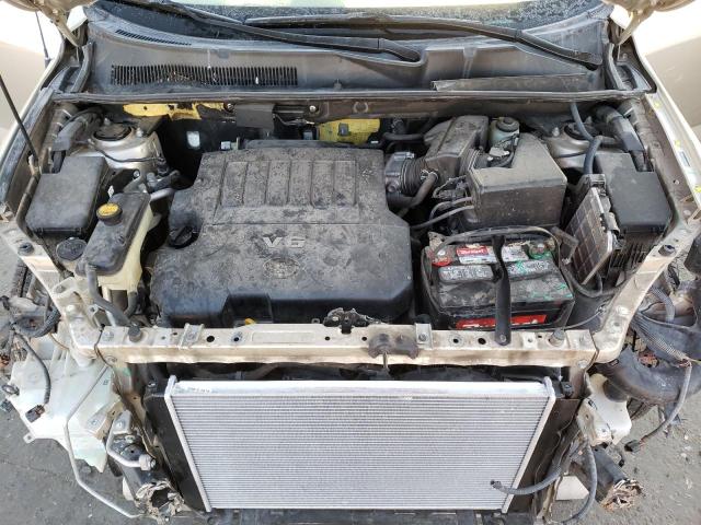 صورة رقم 11 من المزاد - 2007 TOYOTA RAV4 مع VIN JTMBK33V976015261