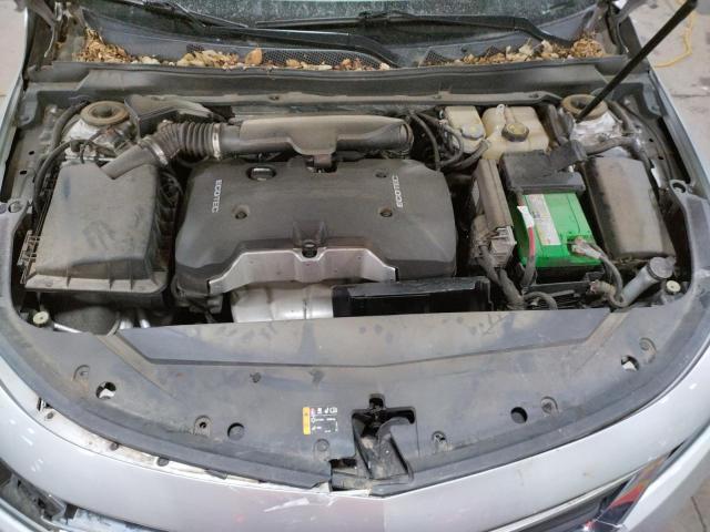 Photo 11 from auction – 2014 CHEVROLET IMPALA LS with VIN 1G11Y5SL5EU127272