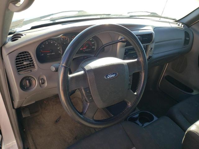 Photo 8 from auction – 2011 FORD RANGER SUP with VIN 1FTLR1EE6BPB05259
