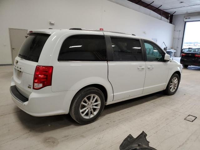Photo 3 from auction – 2018 DODGE GRAND CARA with VIN 2C4RDGCG1JR327740