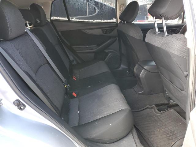 Photo 10 from auction – 2019 SUBARU IMPREZA PR with VIN 4S3GTAD60K3729756