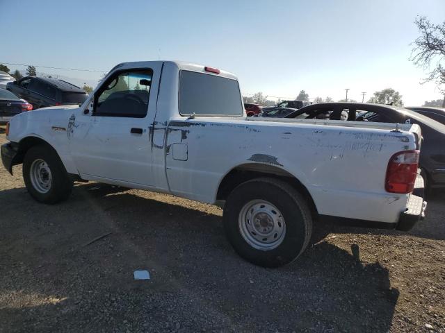 Photo 2 from auction – 2004 FORD RANGER with VIN 1FTYR10D74PA89404