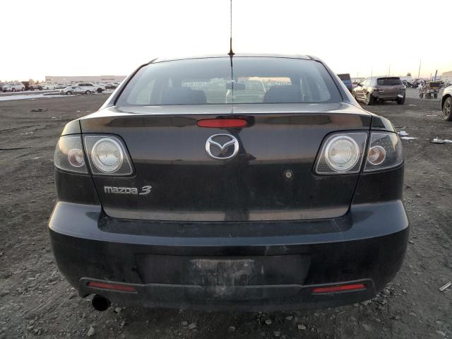 Foto 6 de la subasta – 2005 MAZDA 3 I con VIN JM1BK12F251327219