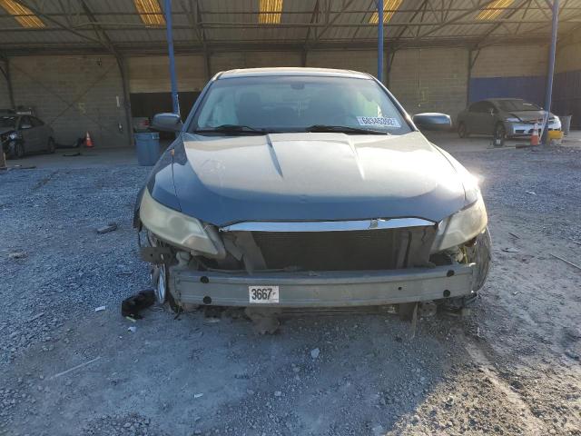 Photo 5 from auction – 2010 FORD TAURUS SEL with VIN 1FAHP2EW2AG111168