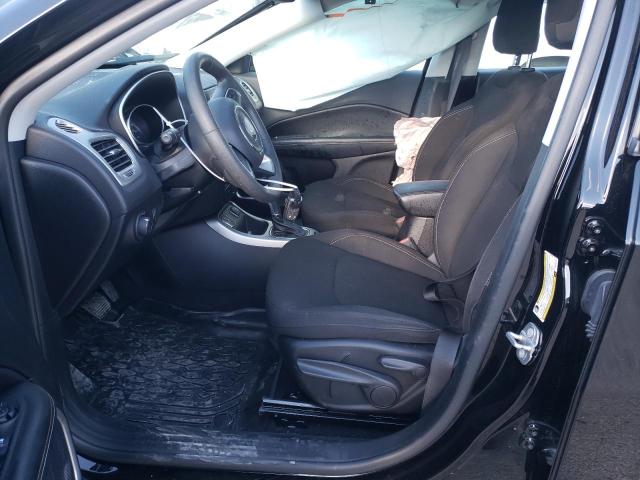 Photo 7 from auction – 2021 JEEP COMPASS SP with VIN 3C4NJCAB0MT527517