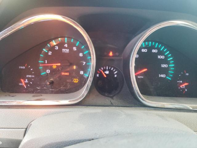 Photo 8 from auction – 2010 CHEVROLET TRAVERSE L with VIN 1GNLRFED3AS155821