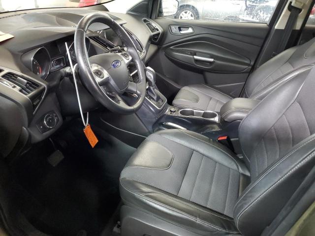 Photo 7 from auction – 2013 FORD ESCAPE TIT with VIN 1FMCU0J95DUC42551
