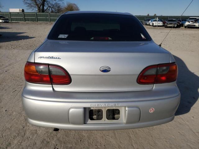 Photo 6 from auction – 2003 CHEVROLET MALIBU with VIN 1G1ND52J73M502085