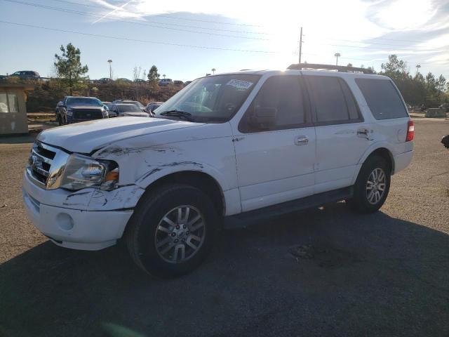 FORD EXPEDITION 2013 with VIN 1FMJU1H5XDEF36246 - Photo from auction