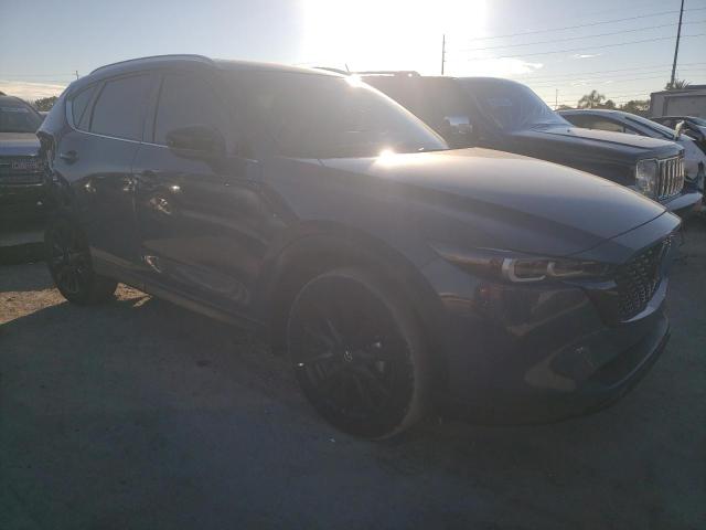 صورة رقم 4 من المزاد - 2022 MAZDA CX-5 PREFE مع VIN JM3KFBCM0N1543584