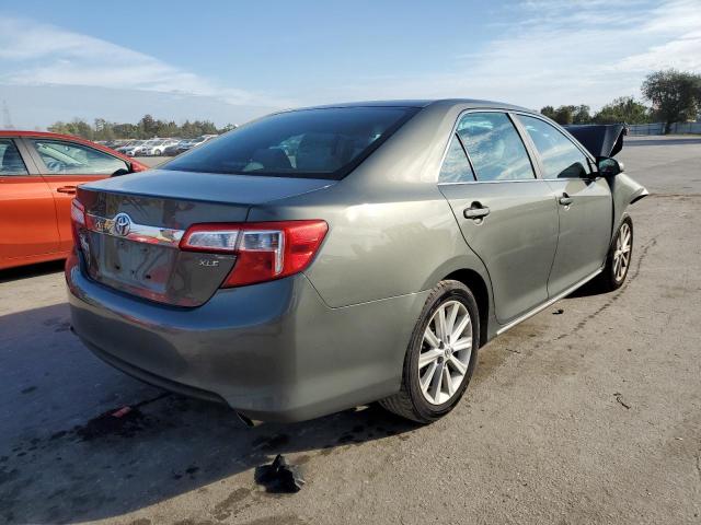 Photo 3 from auction – 2014 TOYOTA CAMRY L with VIN 4T4BF1FK6ER371817