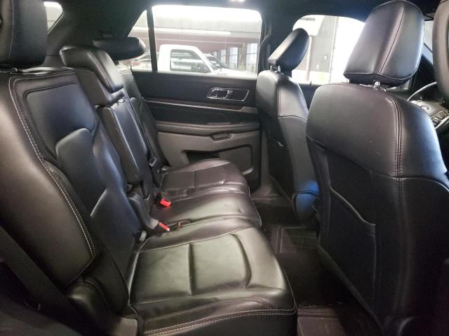 Photo 10 from auction – 2019 FORD EXPLORER L with VIN 1FM5K7F81KGB42482