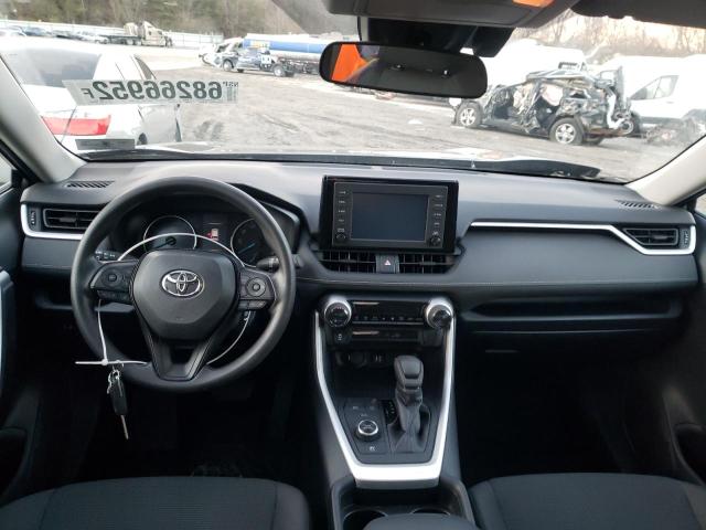 Photo 8 from auction – 2019 TOYOTA RAV4 LE with VIN 2T3MWRFV3KW036884